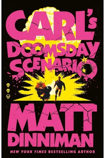Carl's Doomsday Scenario