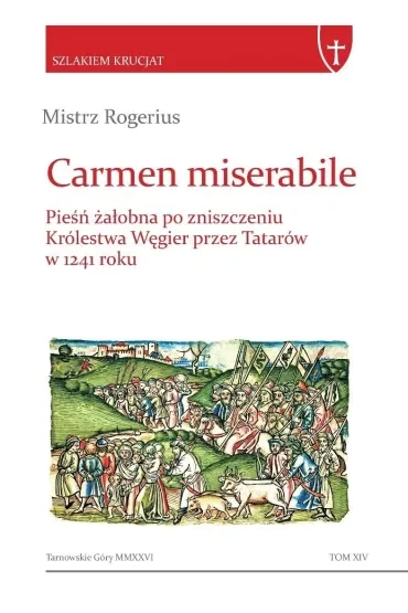 Carmen miserabile
