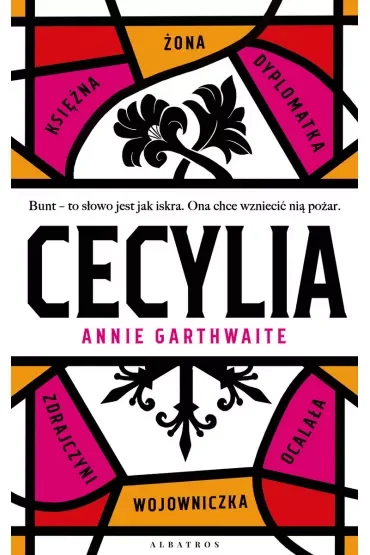 Cecylia