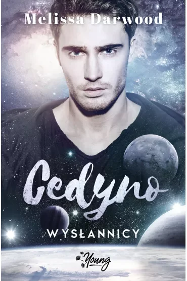 Cedyno. Wysłannicy. Tom 3