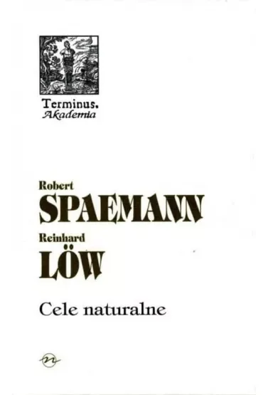 Cele naturalne