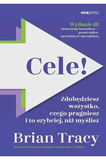 Cele! Zdobędziesz wszystko, czego pragniesz i to szybciej, niż myślisz
