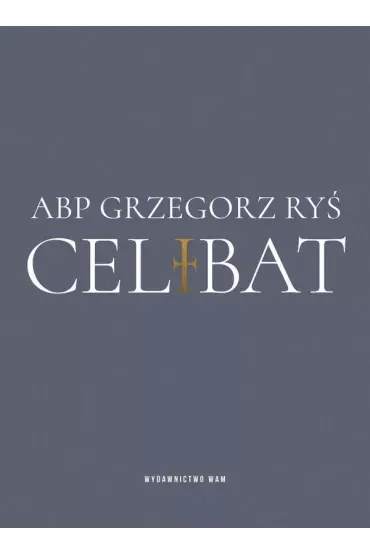 Celibat abp Grzegorz Ryś