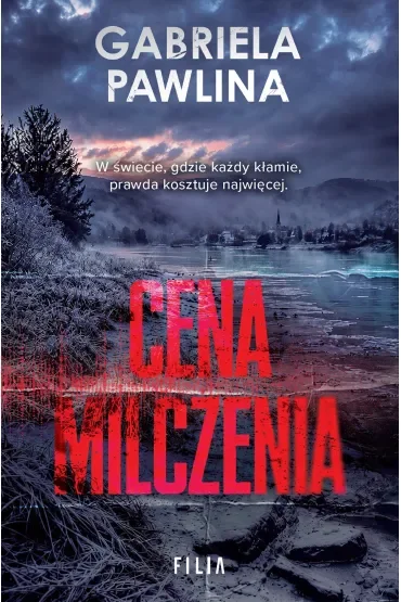 Cena milczenia