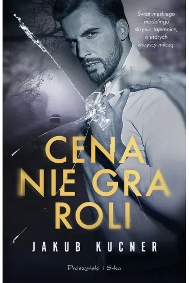 Cena nie gra roli. Duże Litery