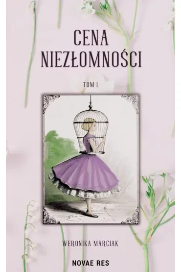 Cena niezłomności