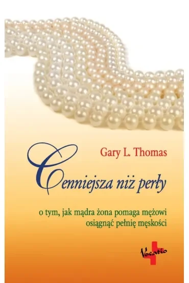 Cenniejsza niż perły