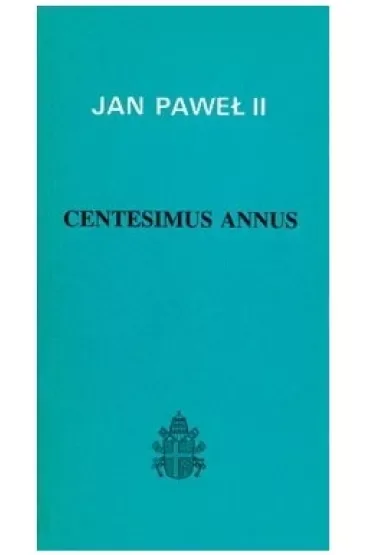 Centesimus annus