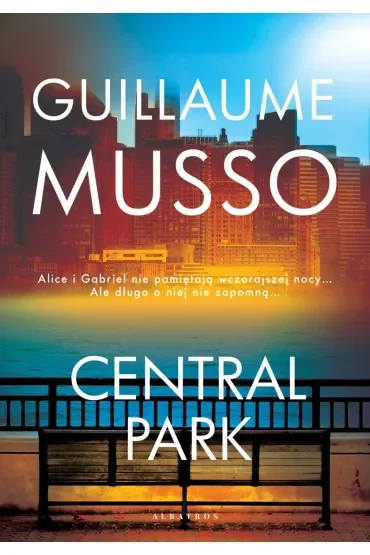 Central Park