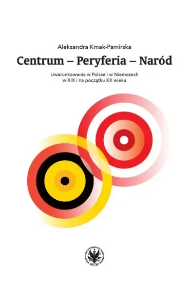 Centrum - Peryferia - Naród
