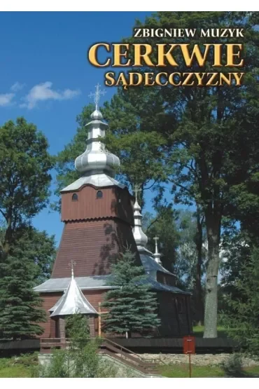 Cerkwie Sądecczyzny
