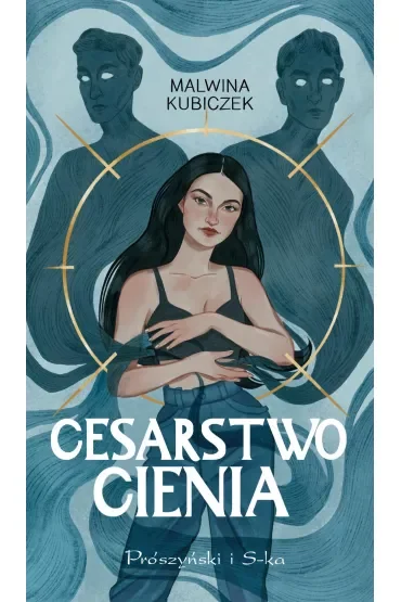 Cesarstwo cienia