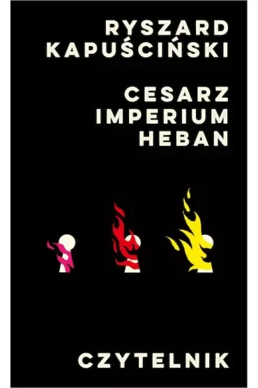 Cesarz / Imperium / Heban