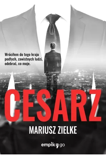 Cesarz