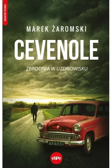 Cevenole. Zbrodnia w uzdrowisku