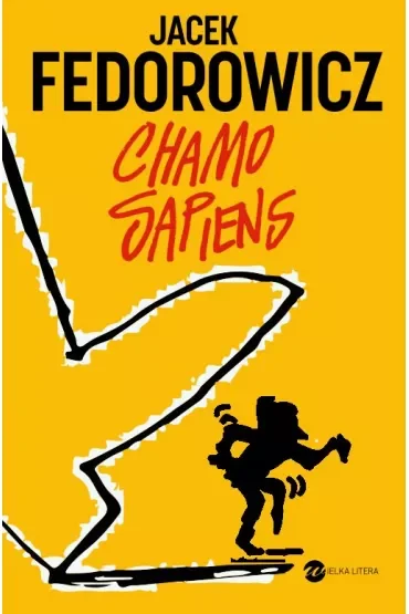 Chamo sapiens