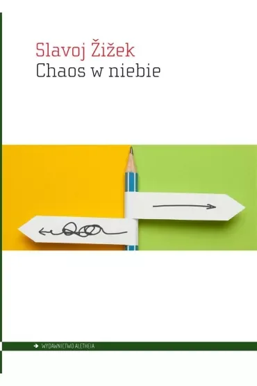 Chaos w niebie