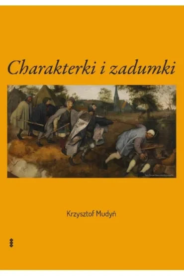 Charakterki i zadumki / Characters and Reveries