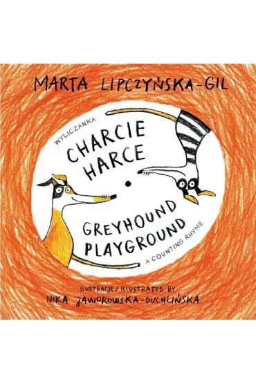 Charcie harce/Greyhound playground