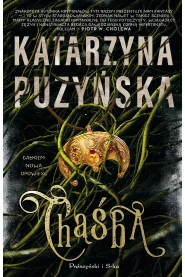 Chąśba. Grodzisko. Tom 1