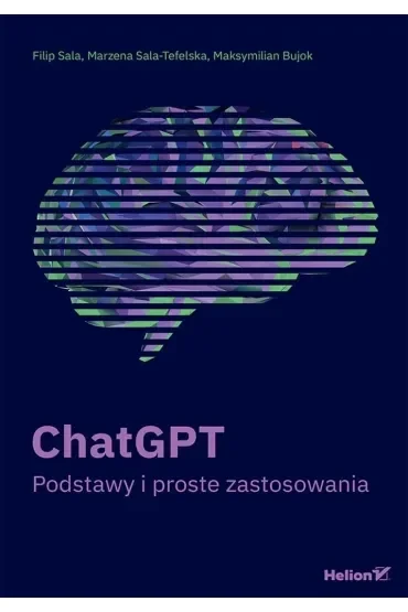 ChatGPT. Podstawy i proste zastosowania