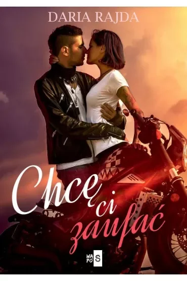 Chcę ci zaufać