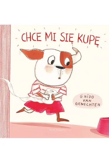 Chce mi się kupę