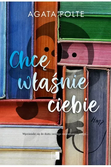 Chcę właśnie ciebie. Siostry Winters. Tom 2