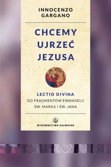 Chcemy ujrzeć Jezusa (pocket)