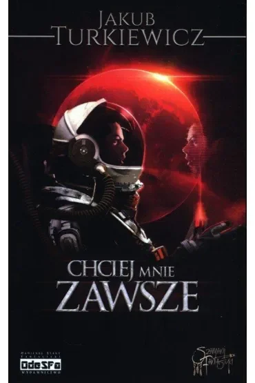 Chciej mnie zawsze