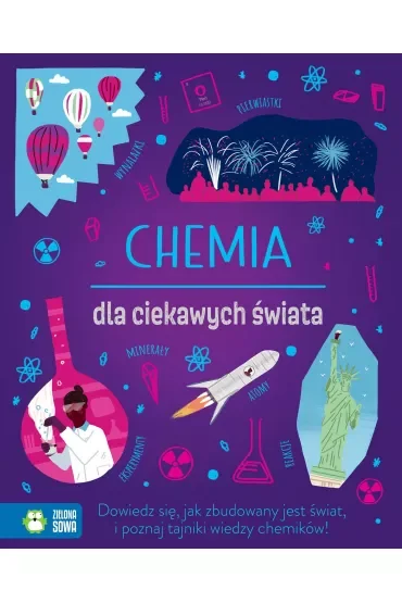 Chemia dla ciekawych świata