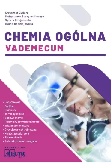 Chemia ogólna Vademecum