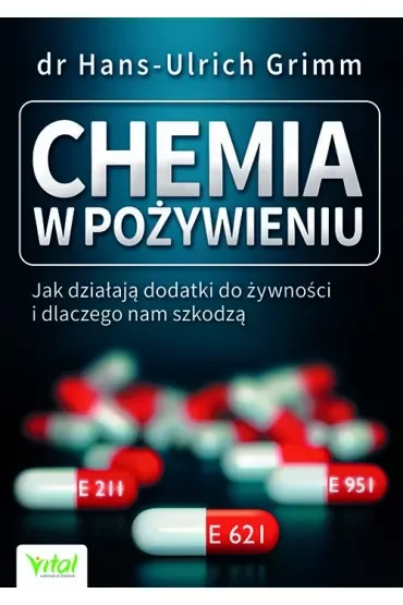 Chemia w pożywieniu