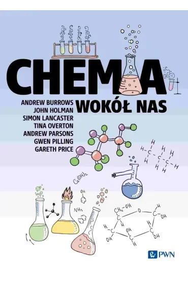 Chemia wokół nas