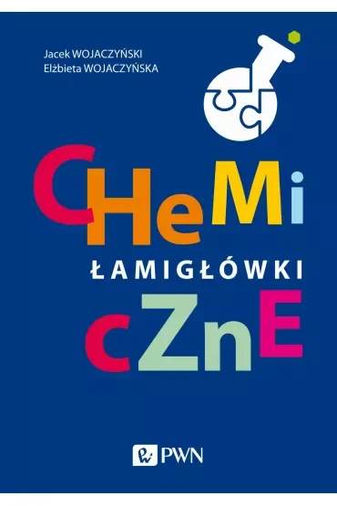 Chemiczne łamigłówki