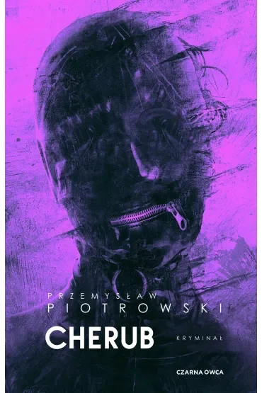 Cherub. Igor Brudny. Tom 3
