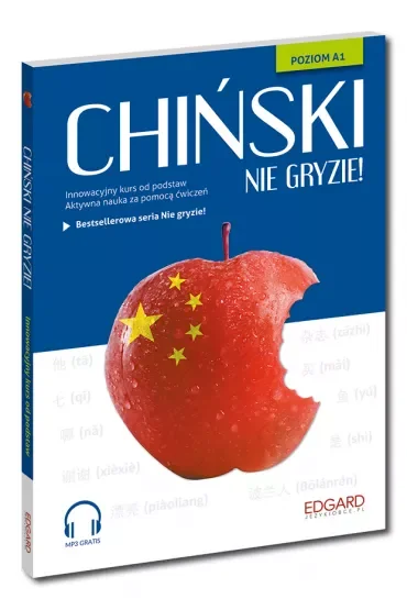 Chiński nie gryzie! Poziom A1