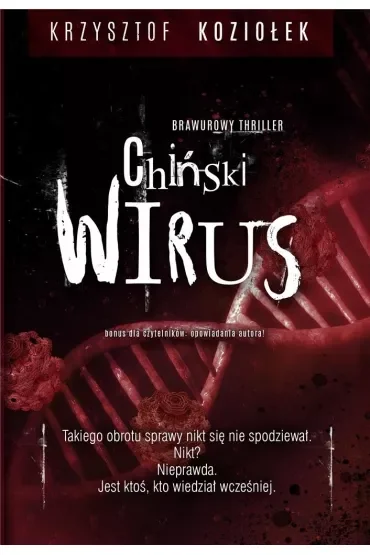 Chiński wirus