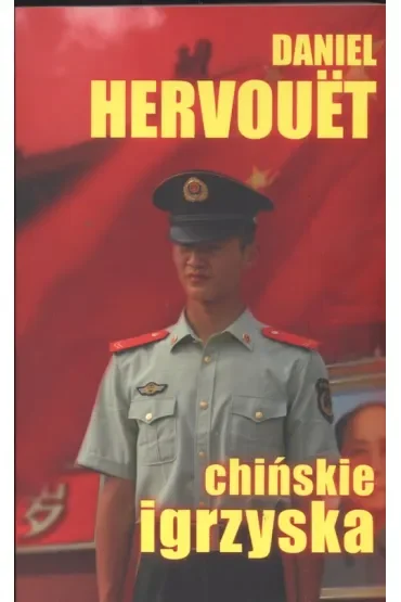Chińskie igrzyska