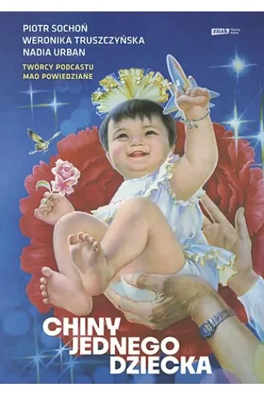Chiny jednego dziecka
