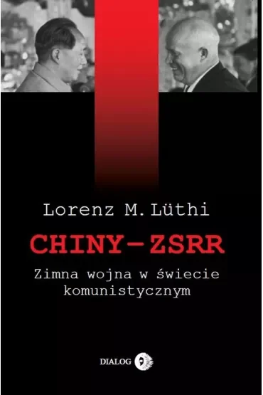 Chiny - ZSRR