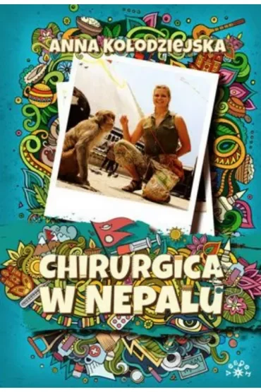 Chirurgica w Nepalu TW