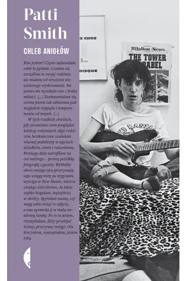 Chleb aniołów