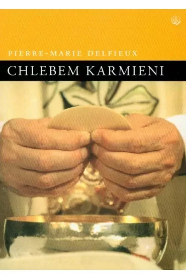 Chlebem karmieni