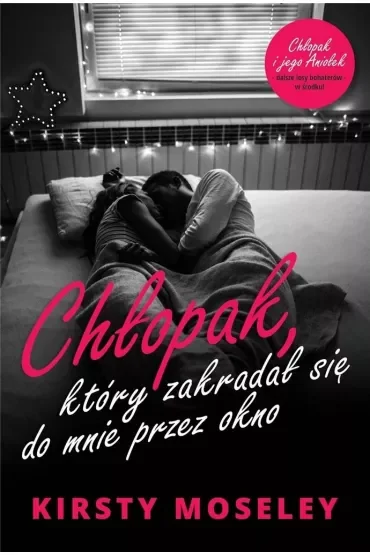 Chłopak, który zakradał się do mnie przez okno