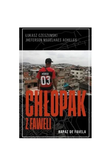 Chłopak z faweli