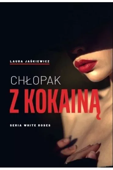 Chłopak z kokainą