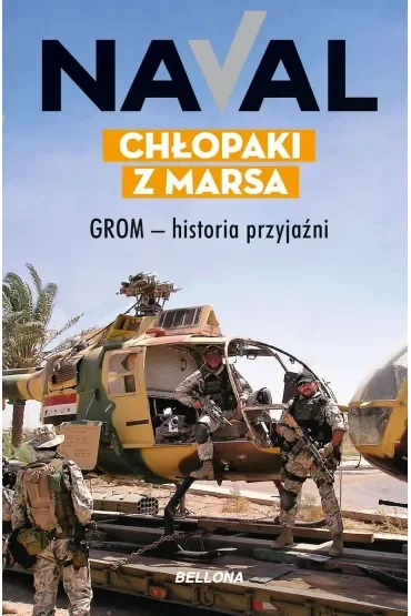 Chłopaki z Marsa