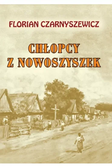 Chłopcy z nowoszyszek