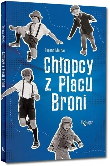 Chłopcy z Placu Broni